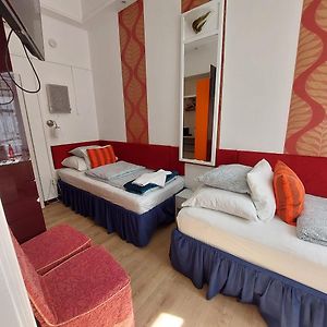 Kamer met Twee Aparte Bedden
